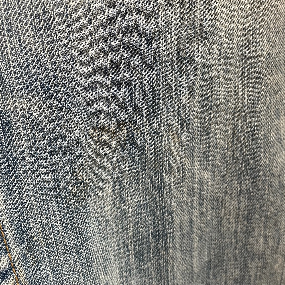 Rails Denim Jacket - Picture 5 of 5